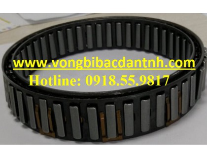 BẠC ĐẠN X134951